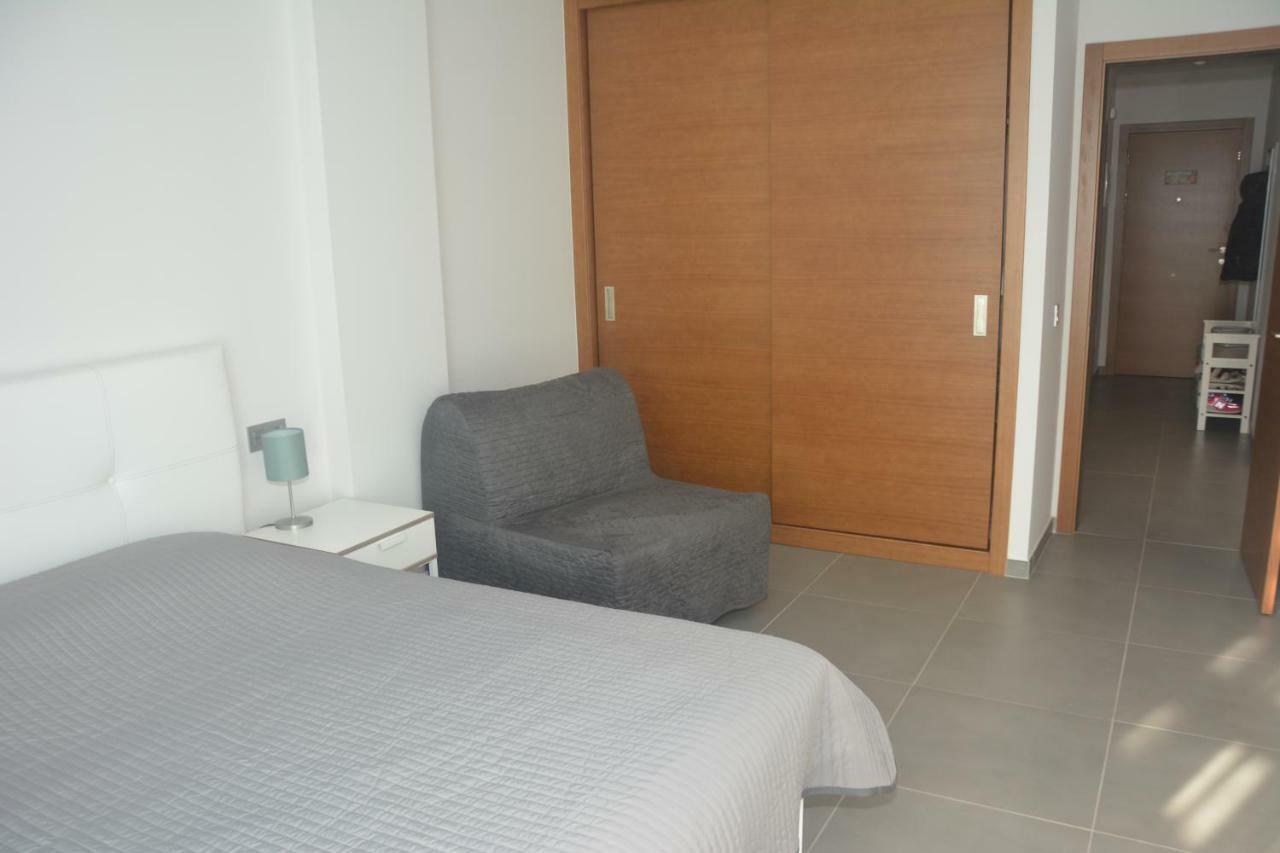 New And Cosy Apartment - 4 Min Walk From The Beach - La Tejita - El Medano Granadilla De Abona Extérieur photo