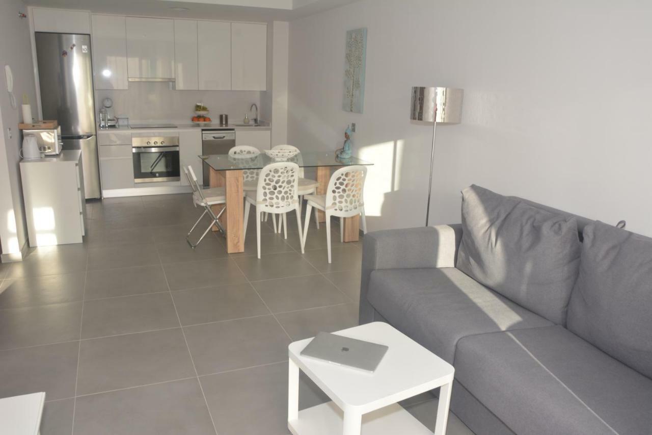 New And Cosy Apartment - 4 Min Walk From The Beach - La Tejita - El Medano Granadilla De Abona Extérieur photo